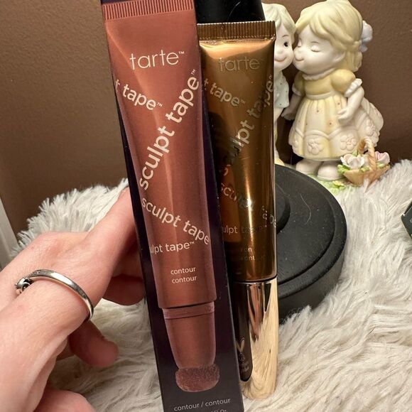 Tarte Sculpt Tape Contour - Picture 5 of 5